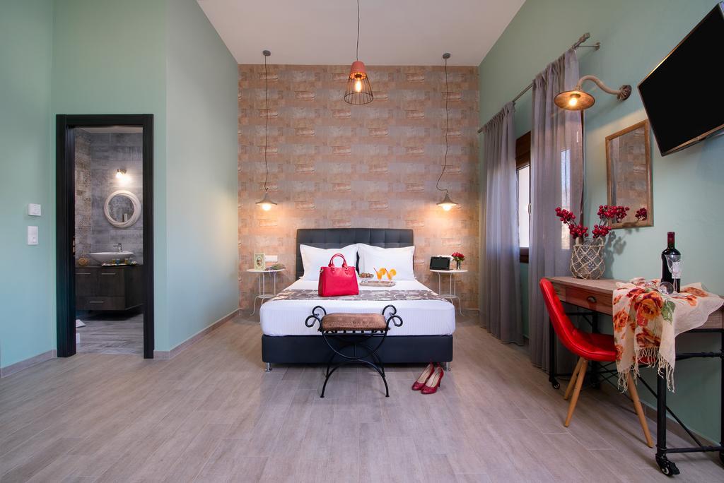 Vintage Suites Λιμενάρια Εξωτερικό φωτογραφία