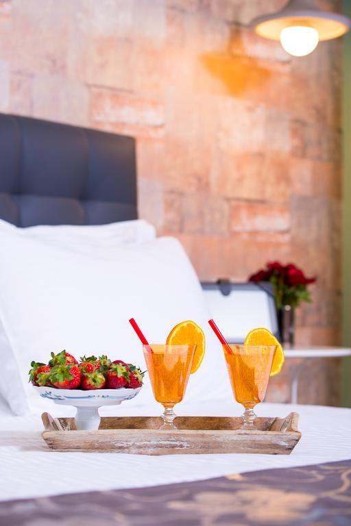 Vintage Suites Λιμενάρια Εξωτερικό φωτογραφία