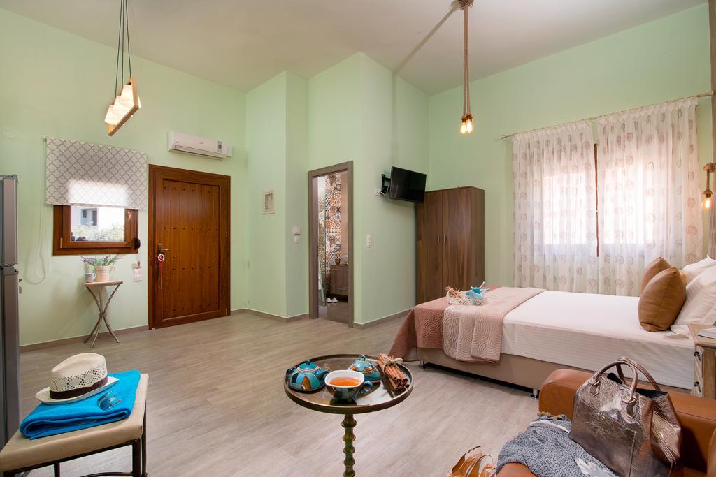 Vintage Suites Λιμενάρια Εξωτερικό φωτογραφία