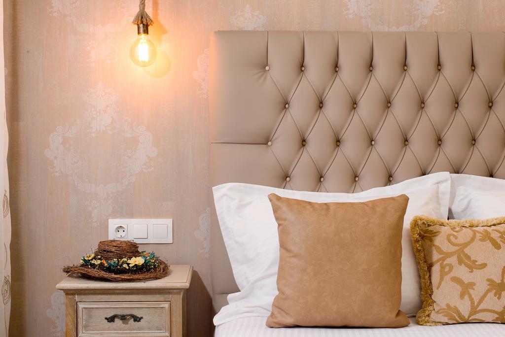 Vintage Suites Λιμενάρια Εξωτερικό φωτογραφία