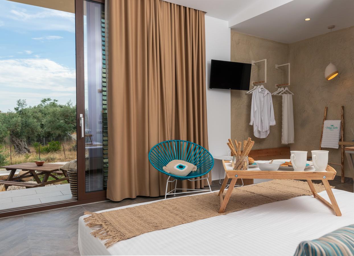 Vintage Suites Λιμενάρια Εξωτερικό φωτογραφία