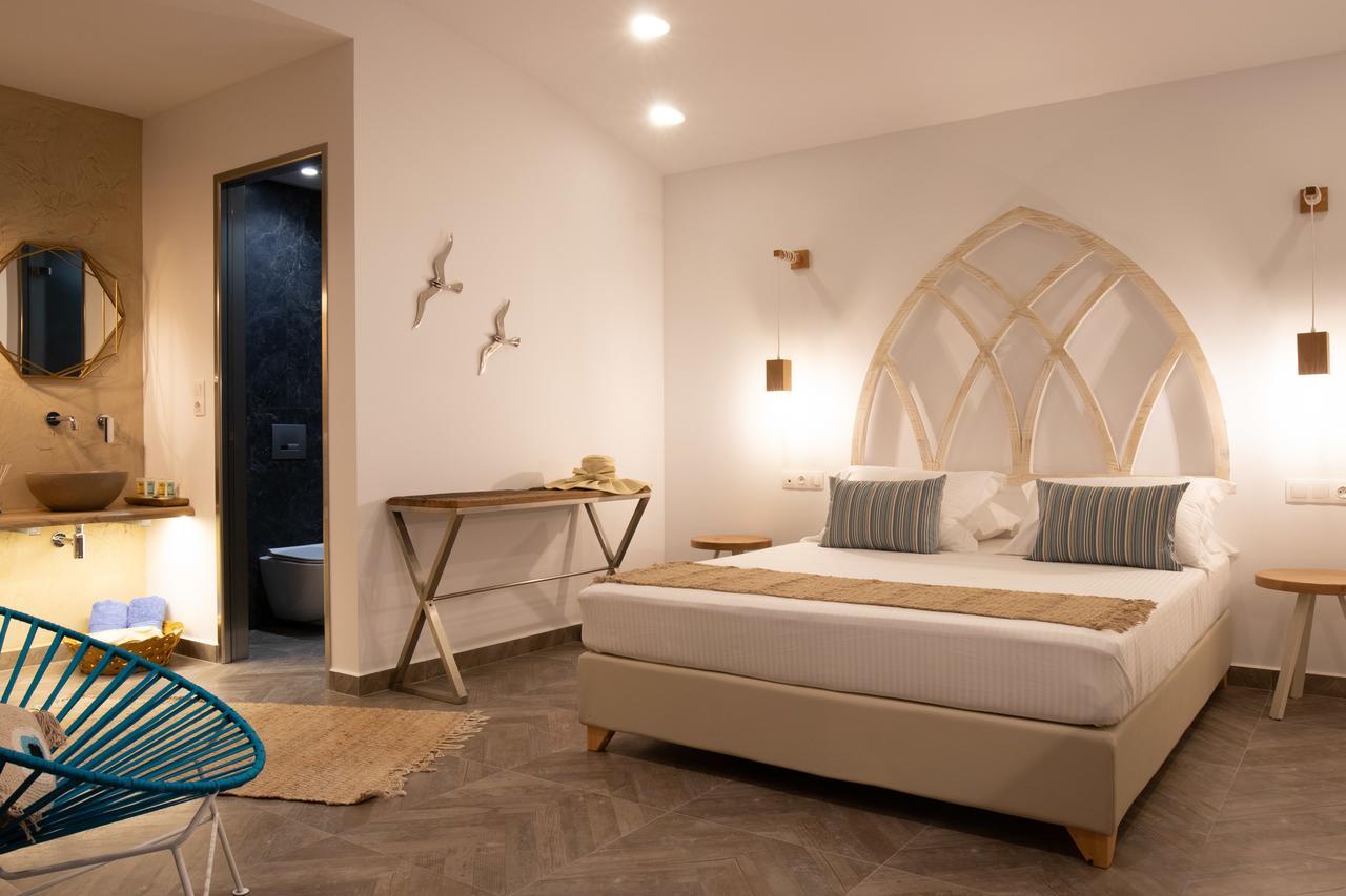 Vintage Suites Λιμενάρια Εξωτερικό φωτογραφία