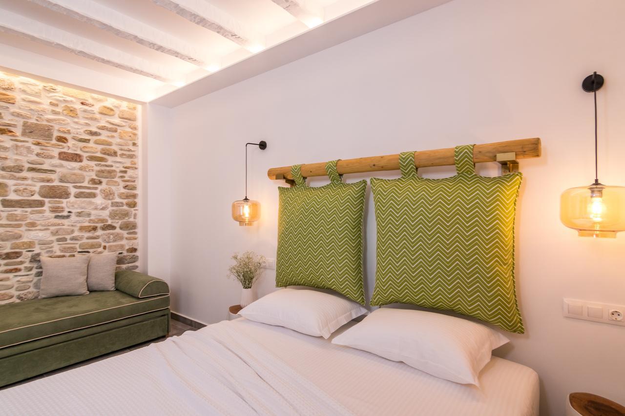 Vintage Suites Λιμενάρια Εξωτερικό φωτογραφία