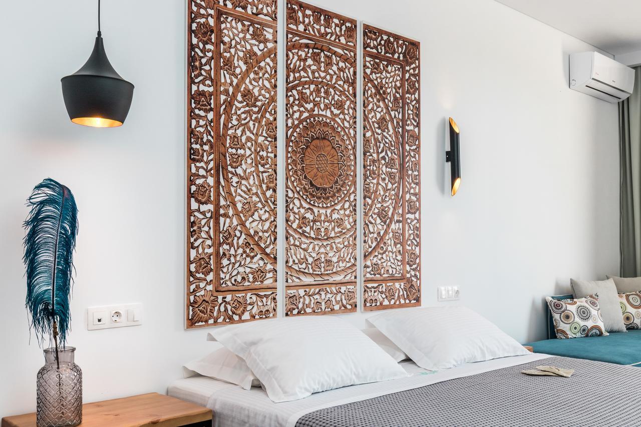 Vintage Suites Λιμενάρια Εξωτερικό φωτογραφία
