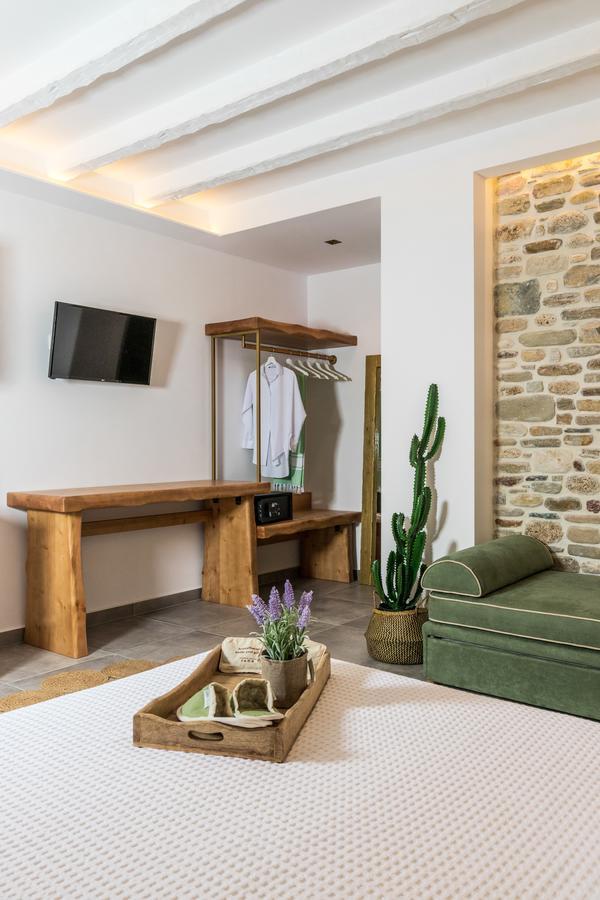 Vintage Suites Λιμενάρια Εξωτερικό φωτογραφία