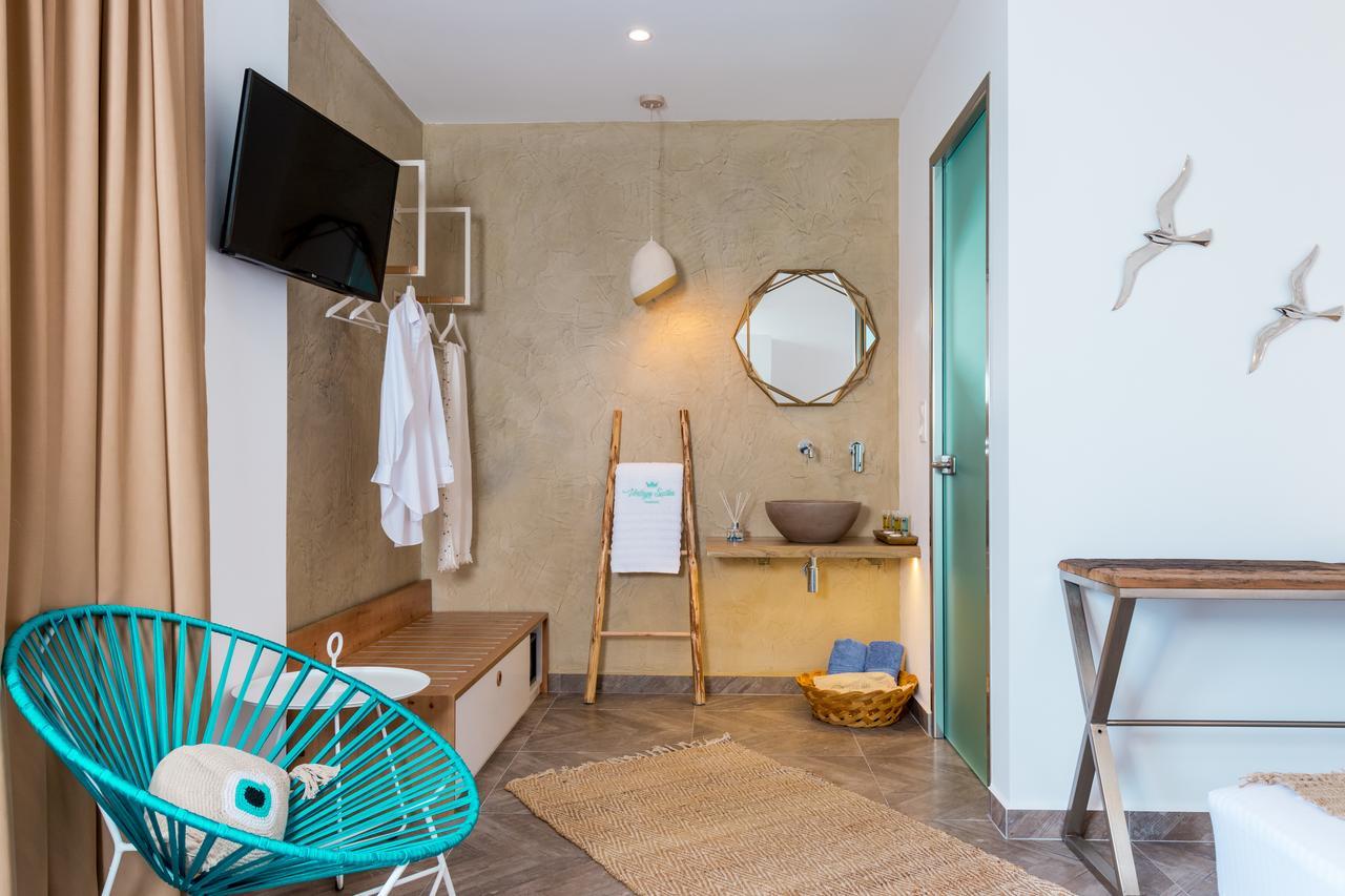 Vintage Suites Λιμενάρια Εξωτερικό φωτογραφία