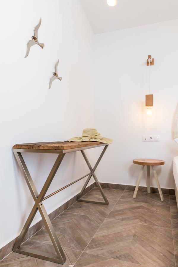 Vintage Suites Λιμενάρια Εξωτερικό φωτογραφία